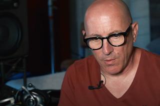 Maynard James Keenan woli koncerty online niż na żywo