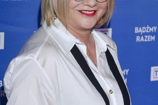 Małgorzata Ostrowska-Królikowska 