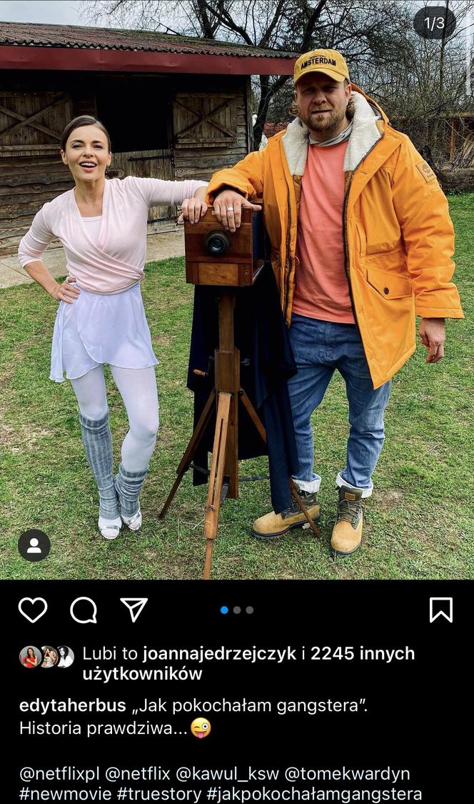 Wieniawa i Królikowski znowu razem