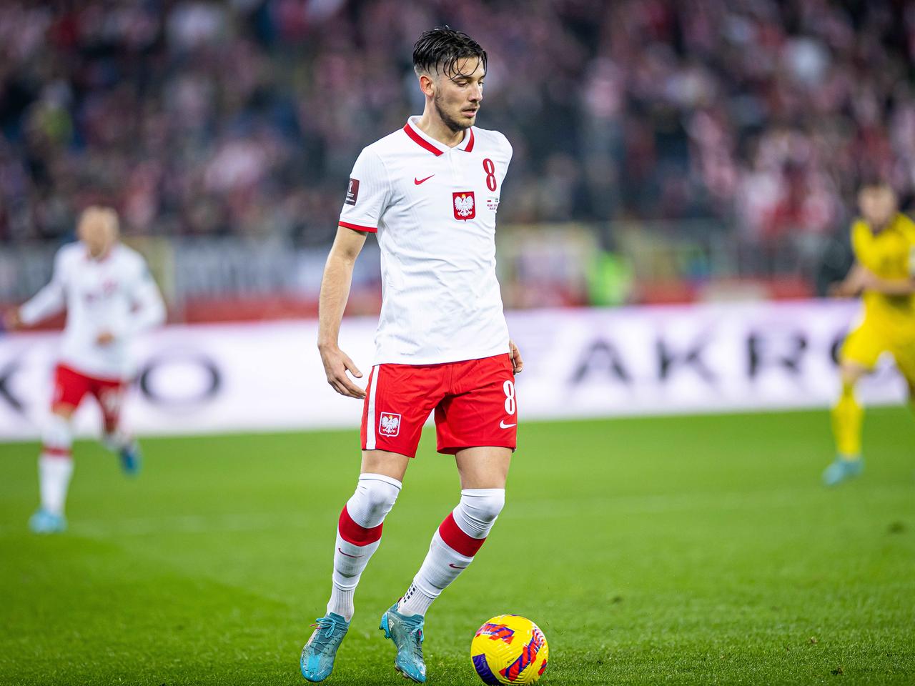 Potworny cios dla reprezentacji Polski przed MŚ w Katarze? Ekspert nie zostawił wątpliwości, pozostaje wierzyć w cud