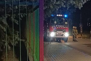 Kutno. Rodzina zatruła się tlenkiem węgla. Dwoje dzieci nie żyje [ZDJĘCIA]