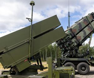 Pociski PAC-2 GEM-T oraz system Patriot.