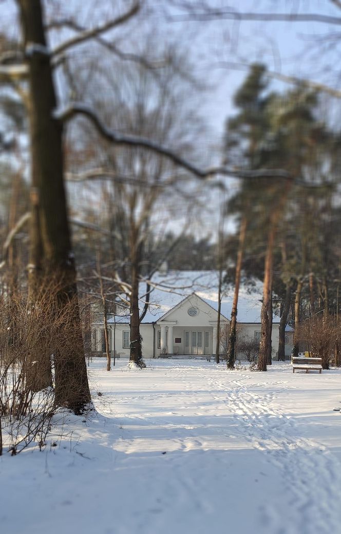 Muzeum Józefa Piłsudskiego w Sulejówku