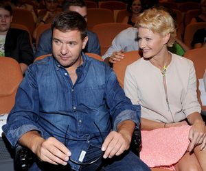 Małgorzata Kożuchowska i Tomasz Karolak przez lata tworzyli zgrany ekranowy duet