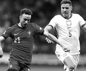 Diogo Jota nie żyje. W październiku grał na Narodowym z Polską. Później wygrał Ligę Narodów
