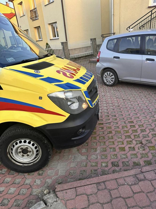 Gwiazdor disco polo miał wypadek! "Bóg nas uratował"