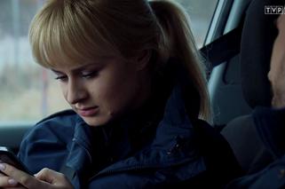 M jak miłość odc. 1440., Sonia (Barbara Wypych)