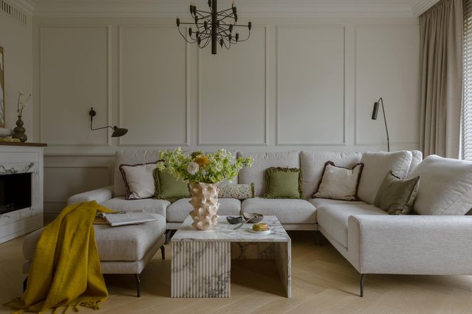 Mieszkanie w Krakowie