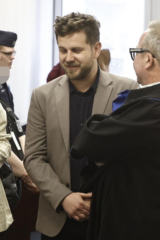 Rozwód: Joanna Opozda i Antek Królikowski