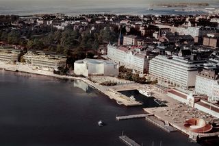 Żyję tu, więc się wypowiem. 5 finałowych propozycji Muzeum ujrzało światło dzienne, teraz muszą przekonać do siebie mieszkańców