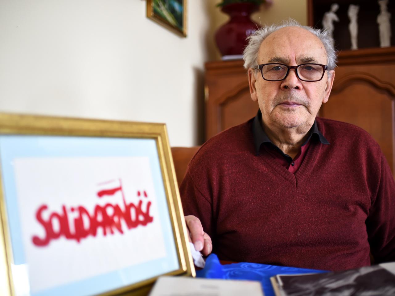 Wałęsa, donosiłeś! Zapłać mi 100 tysięcy