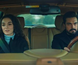 Dziedzictwo, odcinek 670. Nana, Yaman