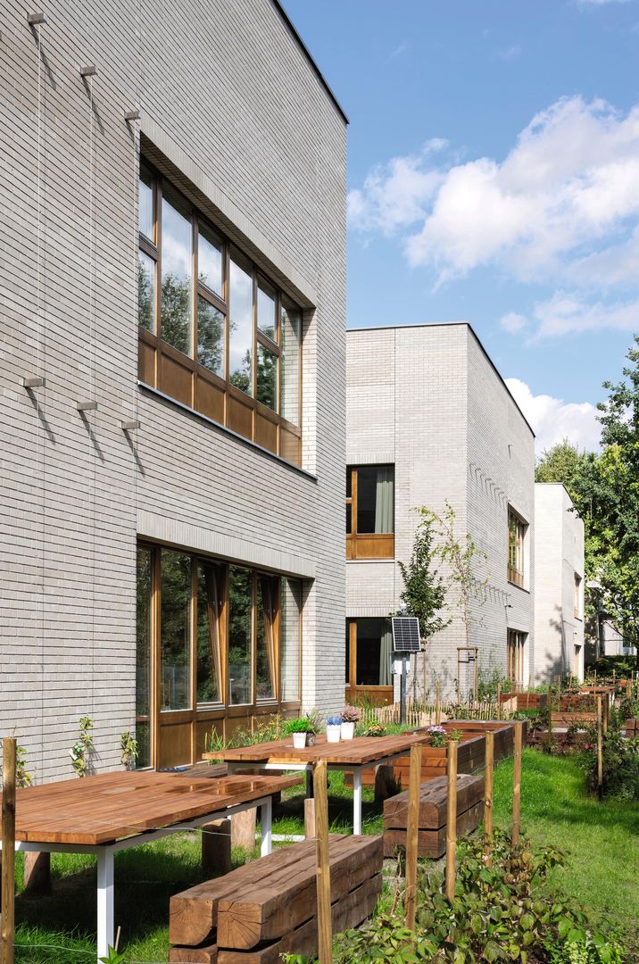 Szkoła Białołęka 14