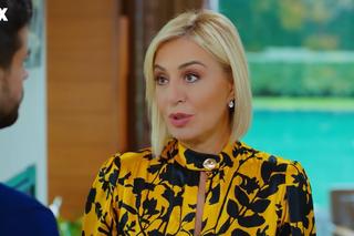 Zakazany owoc odcinek 265