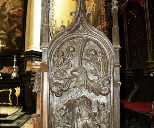 Niesamowite miasteczko nad Zalewem Wiślanym. Historia i magia w jednym miejscu