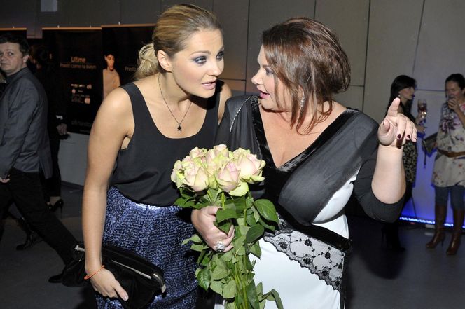 Tak się zmieniała Katarzyna Niezgoda. Jest w świetnej formie