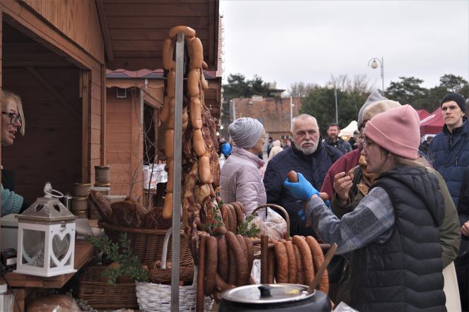 Akademicki Jarmark Wielkanocny na Politechnice Bydgoskiej [ZDJĘCIA]