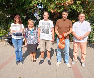 Niektóre dania z cebuli były tak pomysłowe, że zaskoczyły wszystkich uczestników wydarzenia