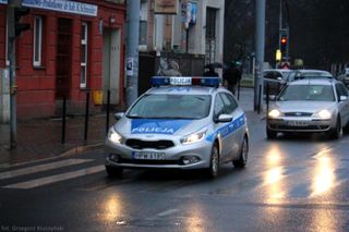 Szukali go od ponad dwóch tygodni. Odnaleziono ciało zaginionego pana Feliksa