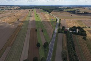 W woj. lubelskim może powstać nowy odcinek drogi ekspresowej. Złożono ważny wniosek 