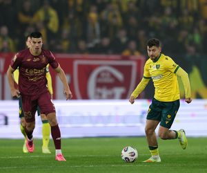 GKS Katowice - Piast Gliwice: Zdjęcia kibiców z meczu PKO BP Ekstraklasy