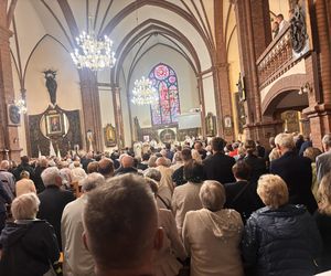 Abp Śmigiel w 45 rocznicę Solidarności: Wolność zdobywa się z trudem, jej utrzymanie wymaga czujności
