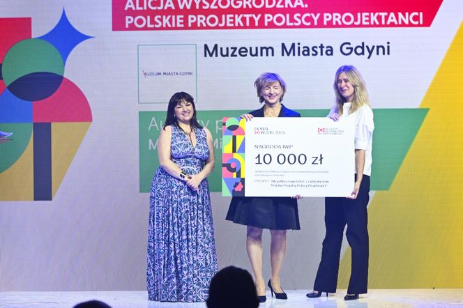 Laureaci 32. edycji konkursu Dobry Wzór