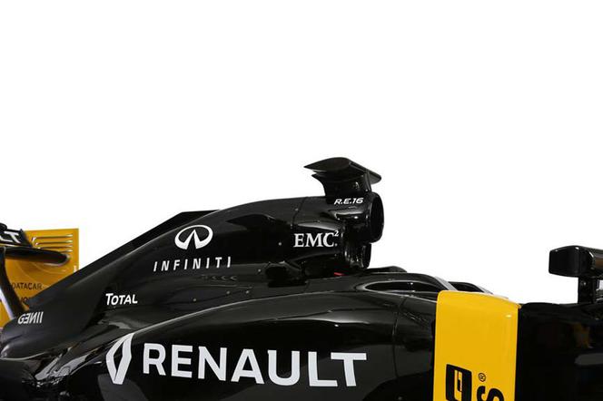 Renault RS16