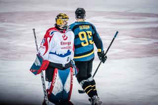 KH Energa Toruń - GKS Katowice 5:4, zdjęcia z meczu Polskiej Hokej Ligi