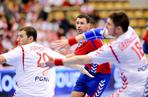 Polska - Serbia, wynik 27:26