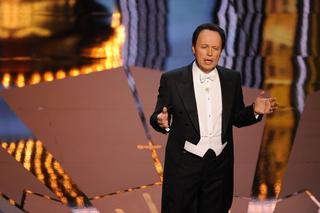 Oscary 2012. Billy Crystal 