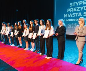Blisko 700 najzdolniejszych siedleckich uczniów z nagrodami za dokonania w nauce!