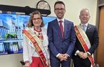 Polski dzień na kapitolu stanu Nowy Jork