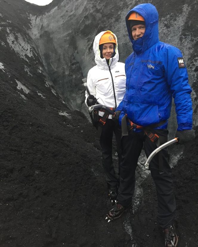 Małgorzata Rozenek-Majdan i Radosław Majdan są ze sobą od 12 lat