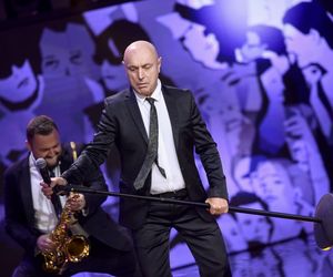 Ireneusz Dudek/ Shakin' Dudi