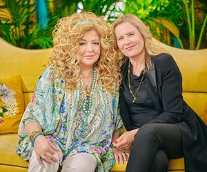 Grażyna Szapołowska. Miałam 3 mężów, 7 operacji i zyję