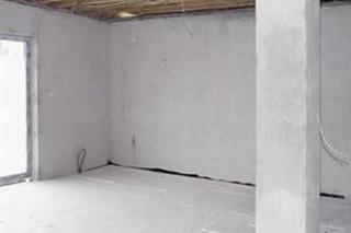 Polistyrenowe izolacje podłóg, stropów i tarasów 