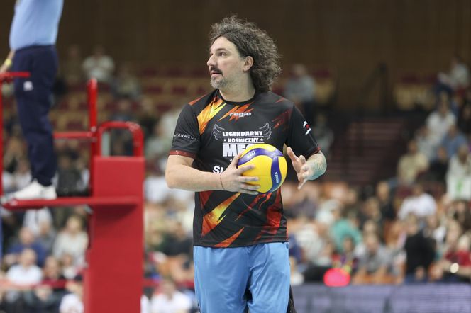 Pogrzeb Joanny Kołaczkowskiej. Mariusz Kałamaga nagrał wzruszające pożegnanie