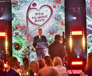 Nagrody Drugiego Życia. Gala Polskiej Transplantologii 