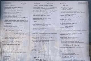 Ceny w Chorwacji 2023. Jak wyglądają po wprowadzeniu euro?