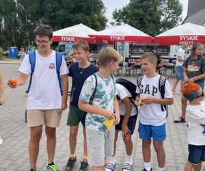 ESKA Summer City wpadło na Miedzianogórski Festiwal Letni