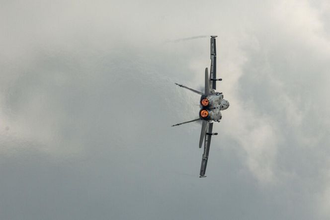 Pogrzeb majora Macieja Krakowiana. Wzruszające sceny i hołd żołnierzy. „Śpij Kolego..."