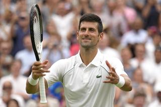 Wimbledon DRABINKA WYNIKI mężczyzn ATP Wimbledon 2022 TERMINARZ PROGRAM