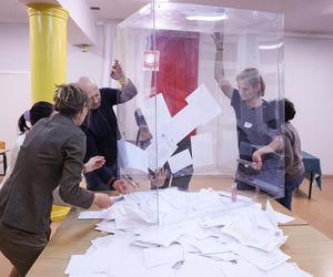 Wybory prezydenckie 2025. Jaka była frekwencja w Białymstoku i województwie podlaskim?