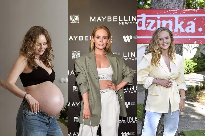 Olga Kalicka ujawnia kulisy Rodzinki.pl