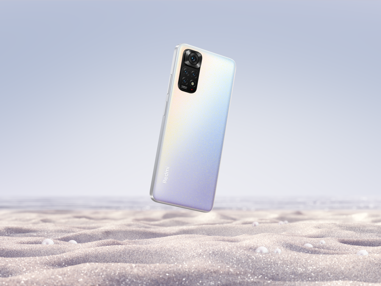 Premiera smartfonów Xiaomi. Nowa seria Redmi Note 11 [ZDJĘCIA]