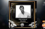 Nie żyje Fede Dorcaz