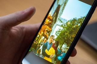 Barwy szczęścia odc. 2990: Klara (Olga Jankowska) i jej kochanek Jessie 