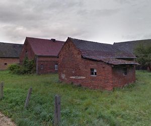 Najkrótsza nazwa wsi w Polsce