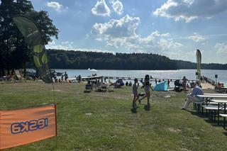Eska Summer City Olsztyn. Odwiedziliśmy stolicę siatkówki plażowej na Warmii i Mazurach [ZDJĘCIA]